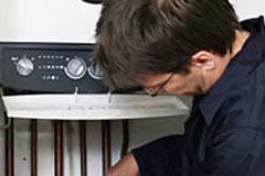 boiler service Saughtree