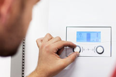 best Saughtree boiler servicing companies