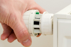 Saughtree central heating repair costs
