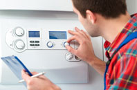 free commercial Saughtree boiler quotes