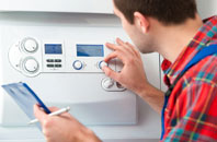free Saughtree gas safe engineer quotes