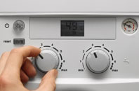 free Saughtree boiler maintenance quotes